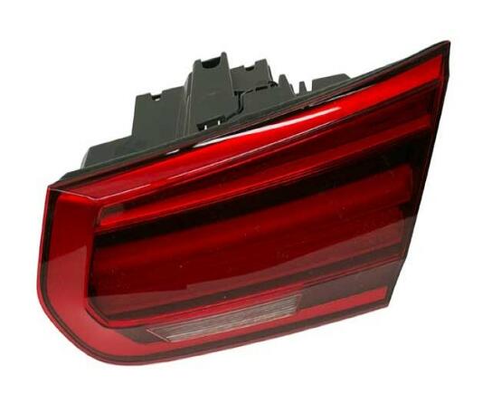 BMW Tail Light Assembly - Passenger Side Inner 63217369122